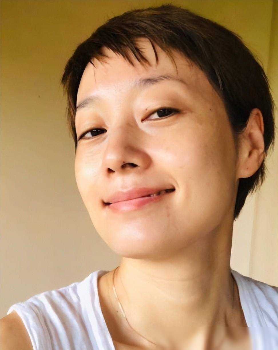 明星卸妆对比:马伊琍,刘涛,高圆圆差别大