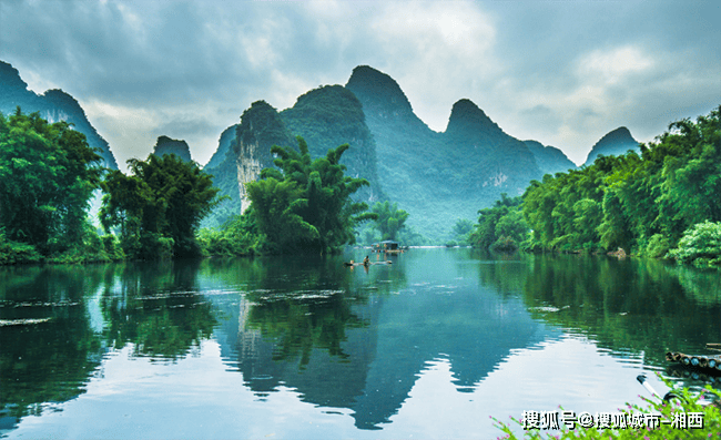 跟团5天4晚行程介绍 桂林5日跟团游花费 五日游费用_旅游_阳朔_门票