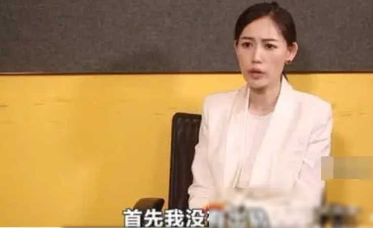 宋喆前妻杨慧:年前牵手揭开马蓉命运,如今蜕变为宋喆仰望之人_王宝强