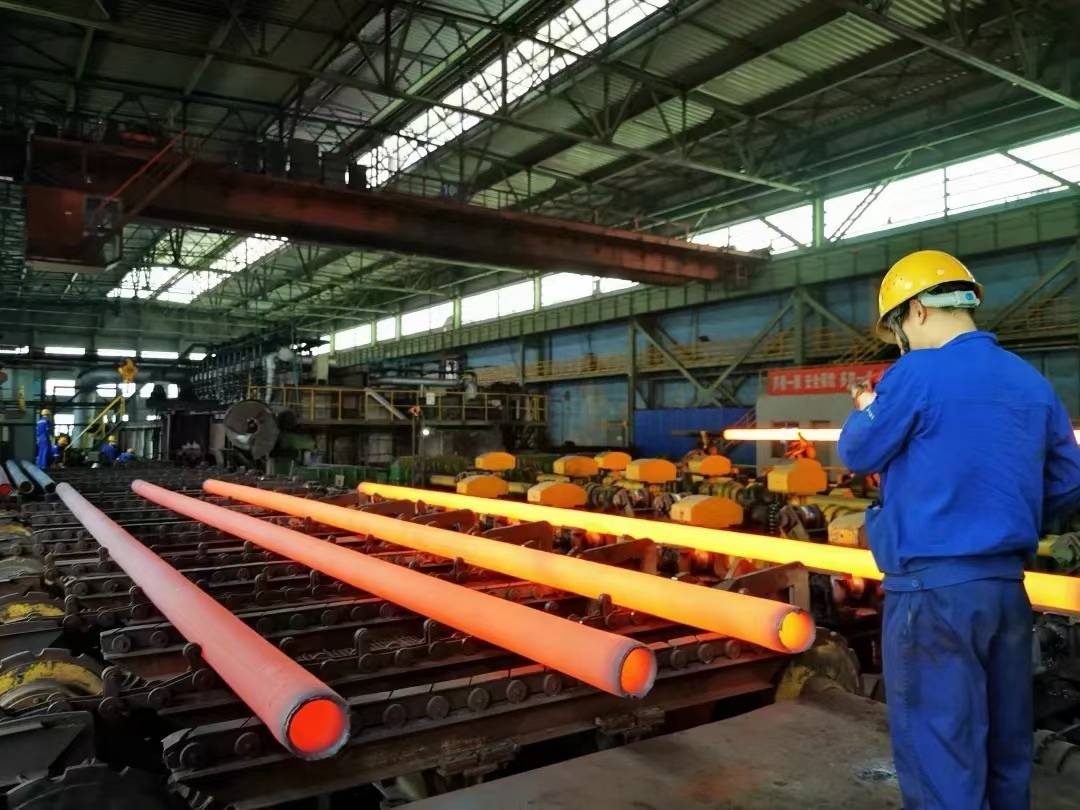 沧州管道制造——铸造工业文明的新篇章