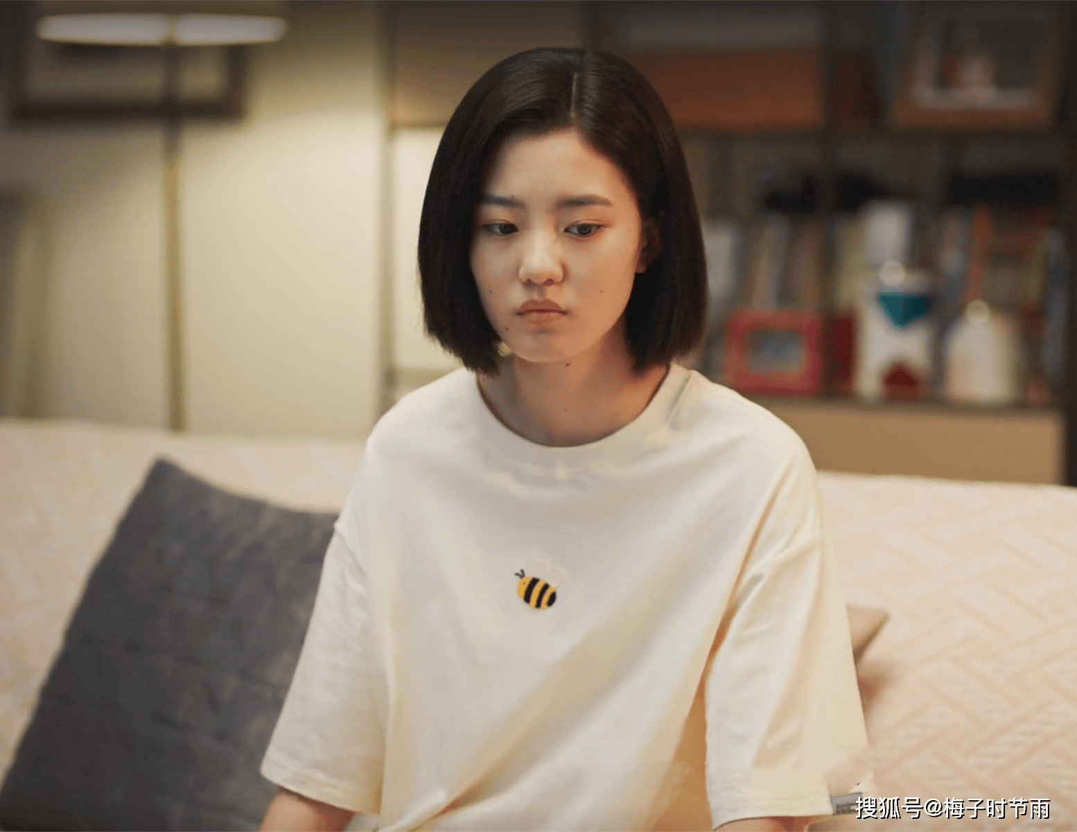 《城中之城》直到赵蕊被蒋芮糟蹋,赵辉都没想到,准女婿害他入狱