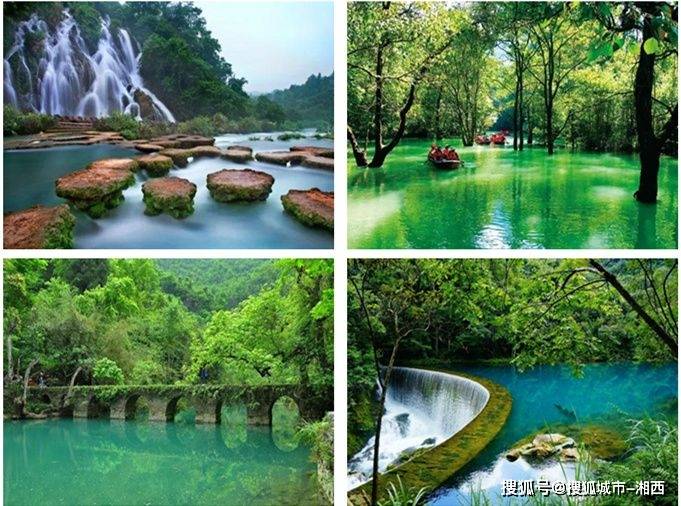 去四川旅游观光是不是玩才较为好，这篇全攻略帮你搞掂，包涵全攻略+甜品+住(图7)