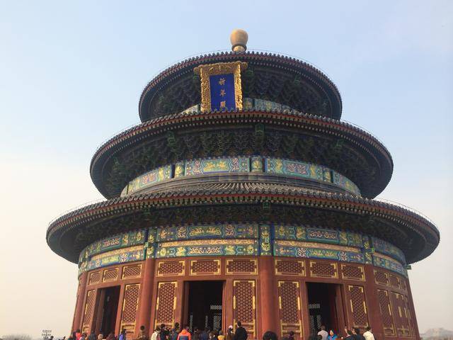 去北京跟团旅游需要多少钱?体验高!高品质旅行!