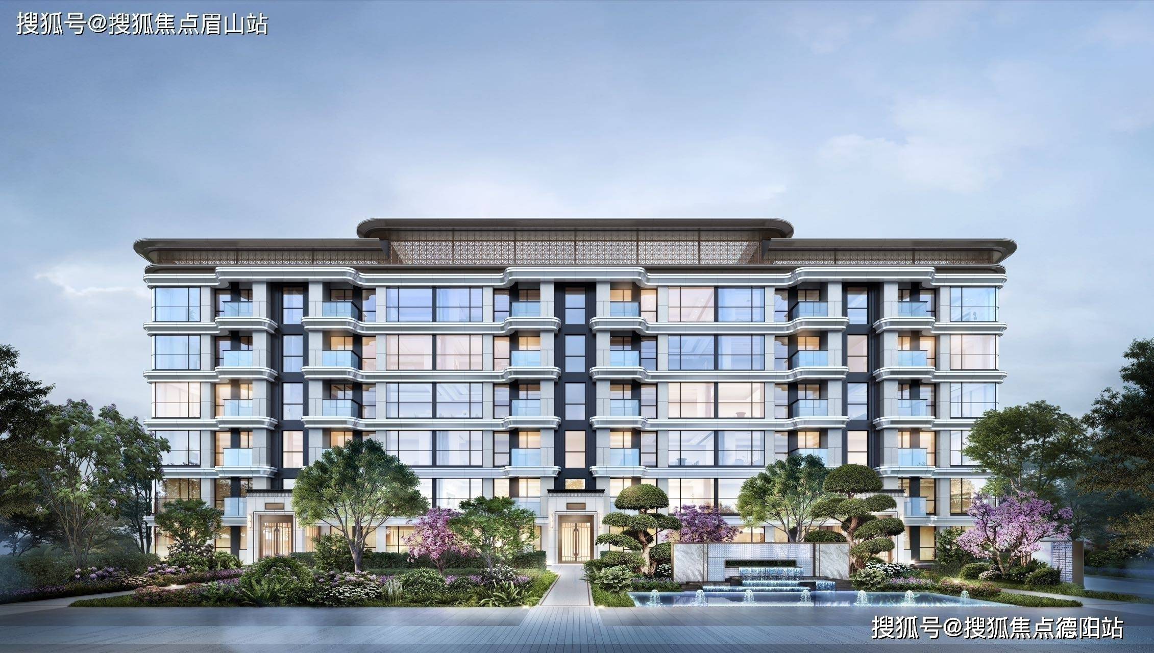 419万起买青羊金沙别墅 楼盘详情/地址电话/预约看房