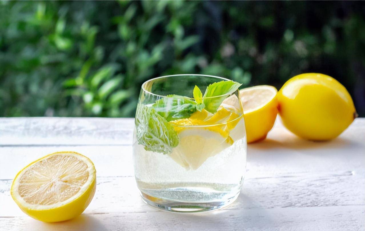 孕妇可以喝柠檬水吗