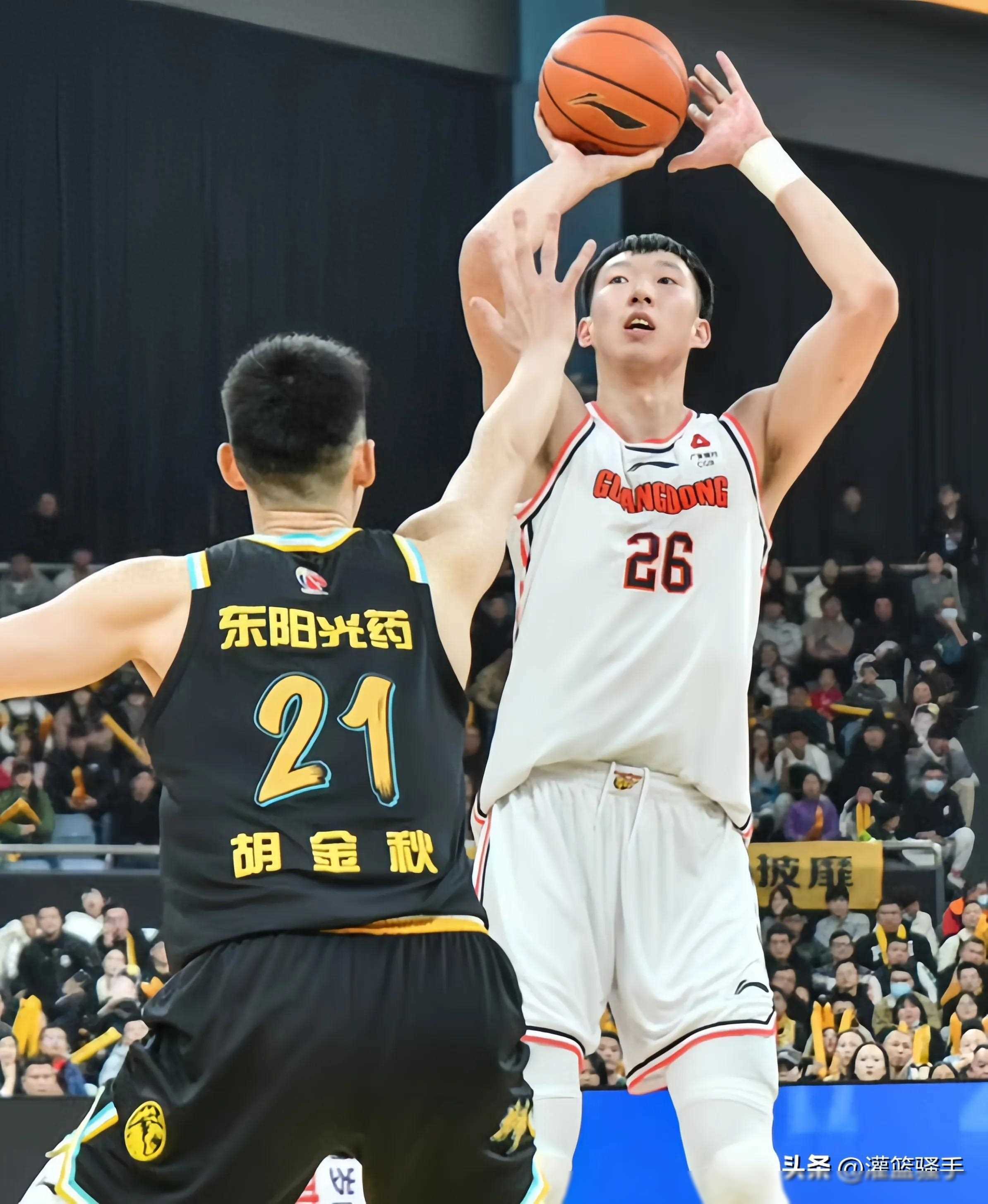 cba今晚对决:广东战老对手,辽宁对深圳,郭艾伦盼复出