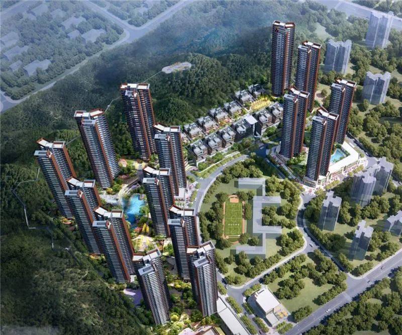 【京基御景半山-深圳京基御景半山】京基御景半山楼盘详情/地铁/学校