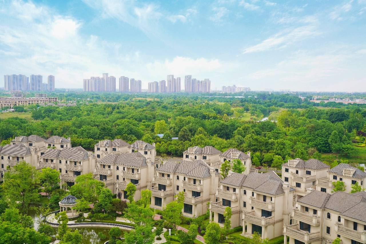 嘉裕第六洲(售楼处)首页网站|楼盘价格/区域分析/周边配套/户型图