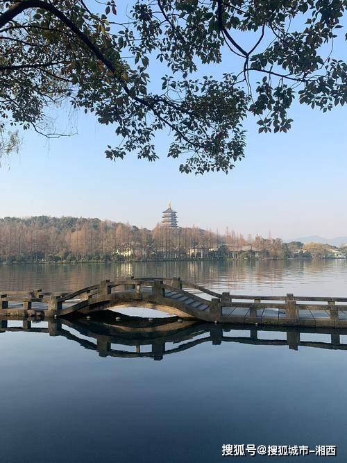 杭州六日游自由行攻略,西湖6日游人均花费 行程介绍