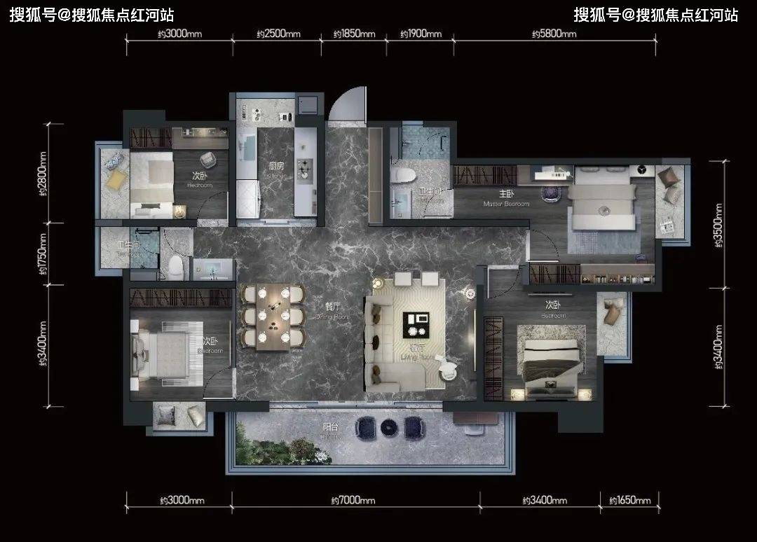 昆明万科公园城市售楼处欢迎您丨万科公园城市丨楼盘详情/价格/24小时