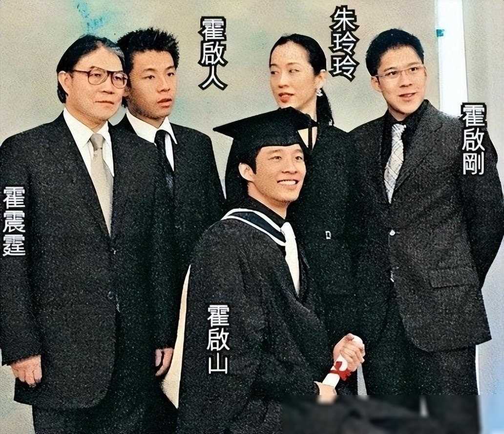 广东佳人侯玉婷:岁传为婆媳楷模,昔日绯闻成传说