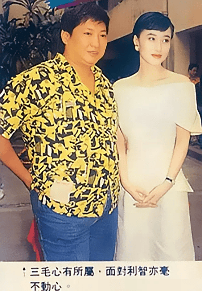 洪金宝获金像奖终身成就奖:他离婚又再婚,前妻和现任人生都有痛