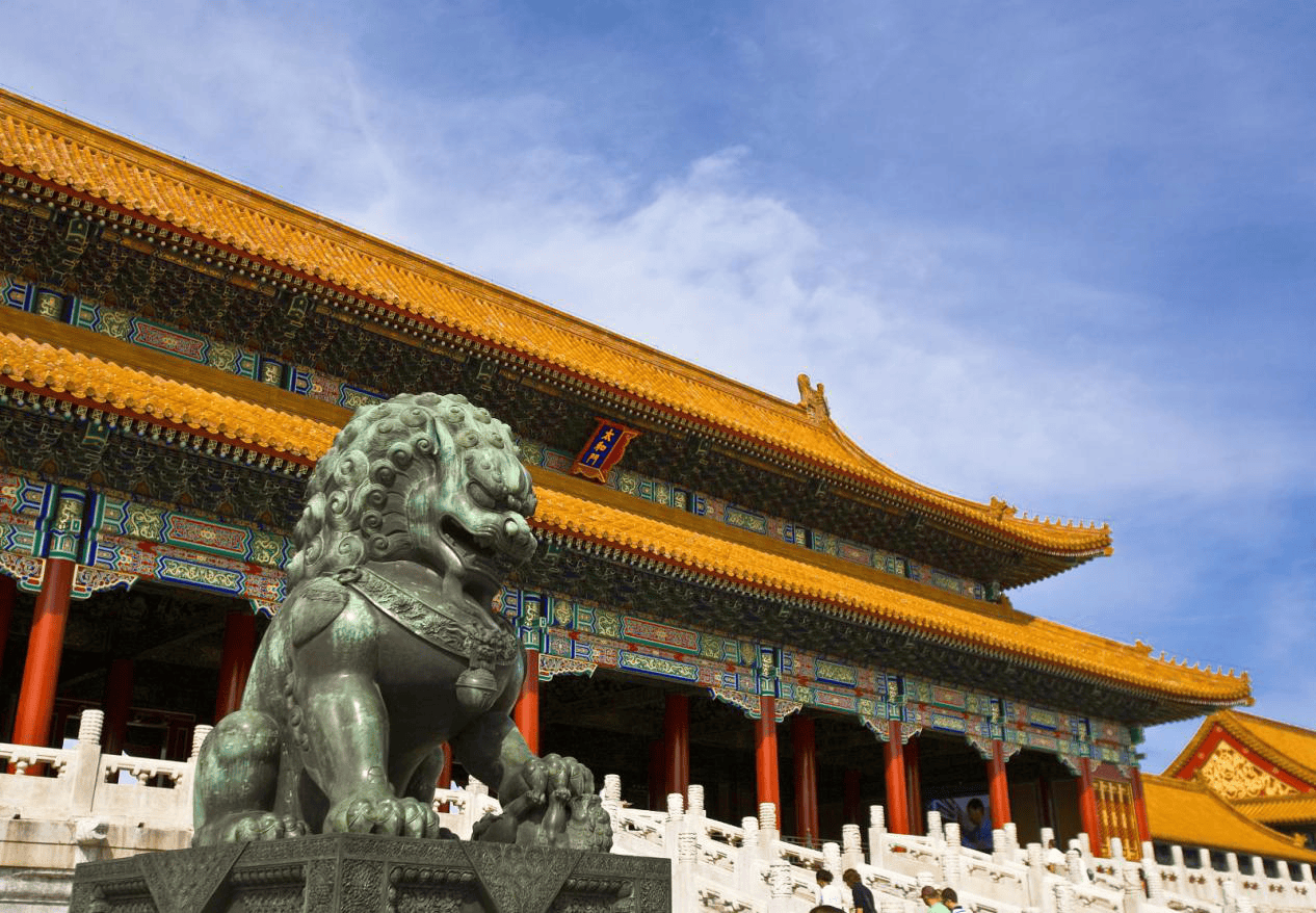 90day4:颐和园>天坛公园>打卡清华北大1266_878