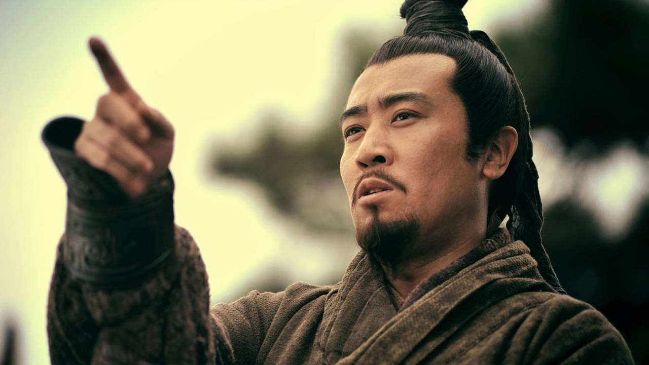 三国人物故事:刘备在东汉朝廷体制中,担任时间最长的官职是什么官?