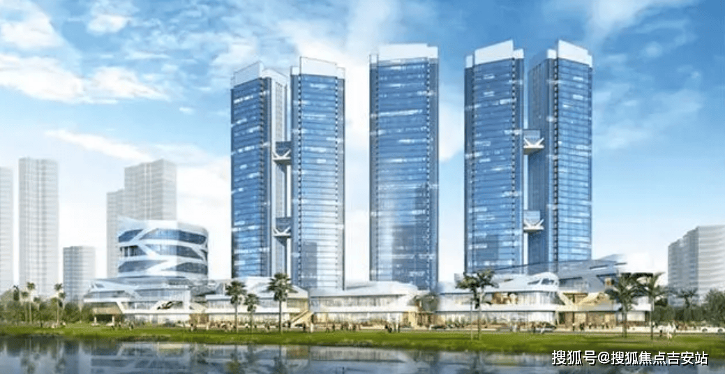 福州融侨外滩壹号大厦房租价格【招商中心】出租价格|房源消息