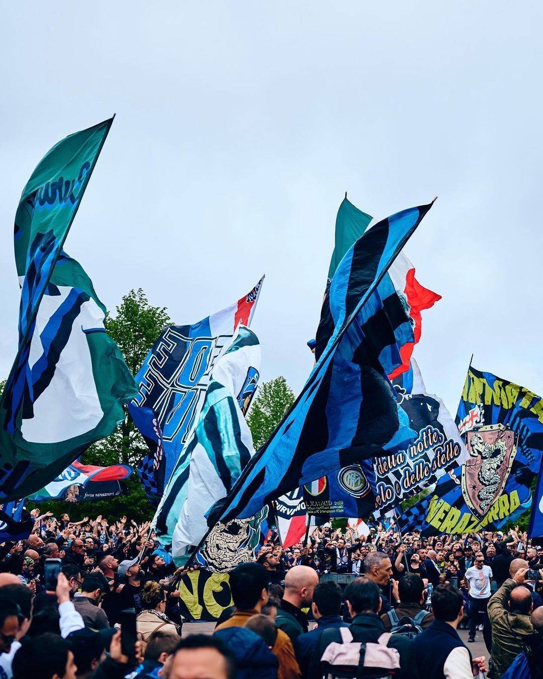 意甲 ac米兰vs国际米兰