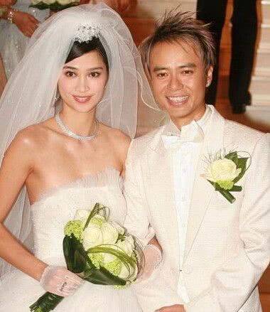 他本该是四大天王之一,却被郭富城顶替,现在竟成了至尊_李克勤_事业