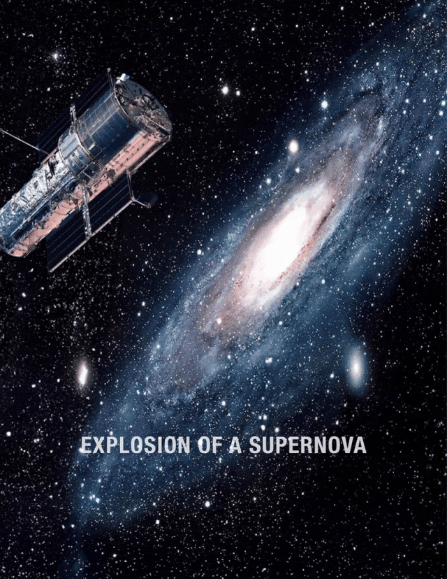 俄罗斯蟹业集团带你进入宇宙世界 挖掘螃蟹星系奇观