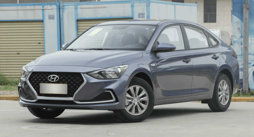 49万起售,悦动搭载1.6l发动机,实力怎样