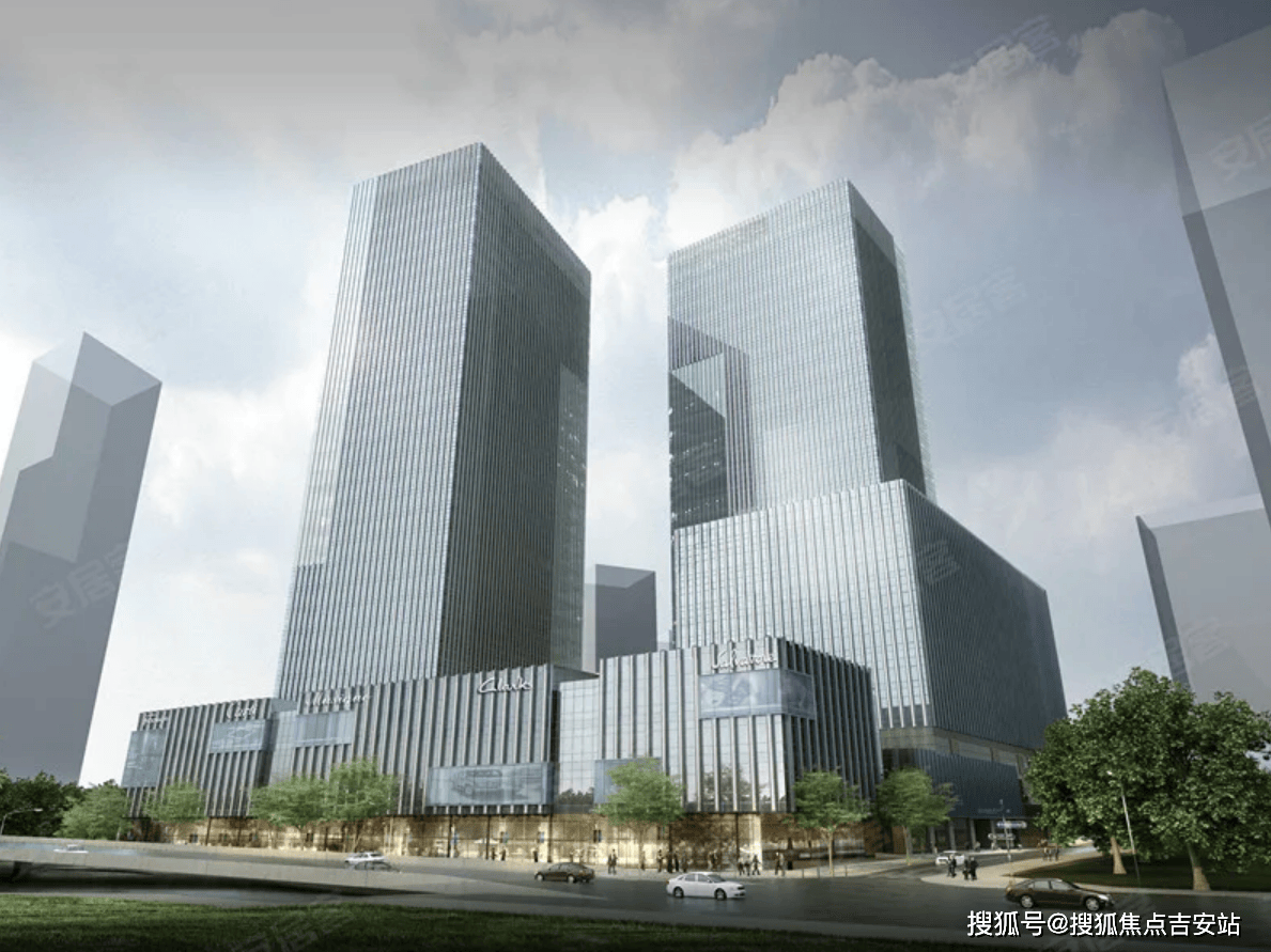 厦门万科中心云玺大厦招租电话【招租中心】24小时招商电话