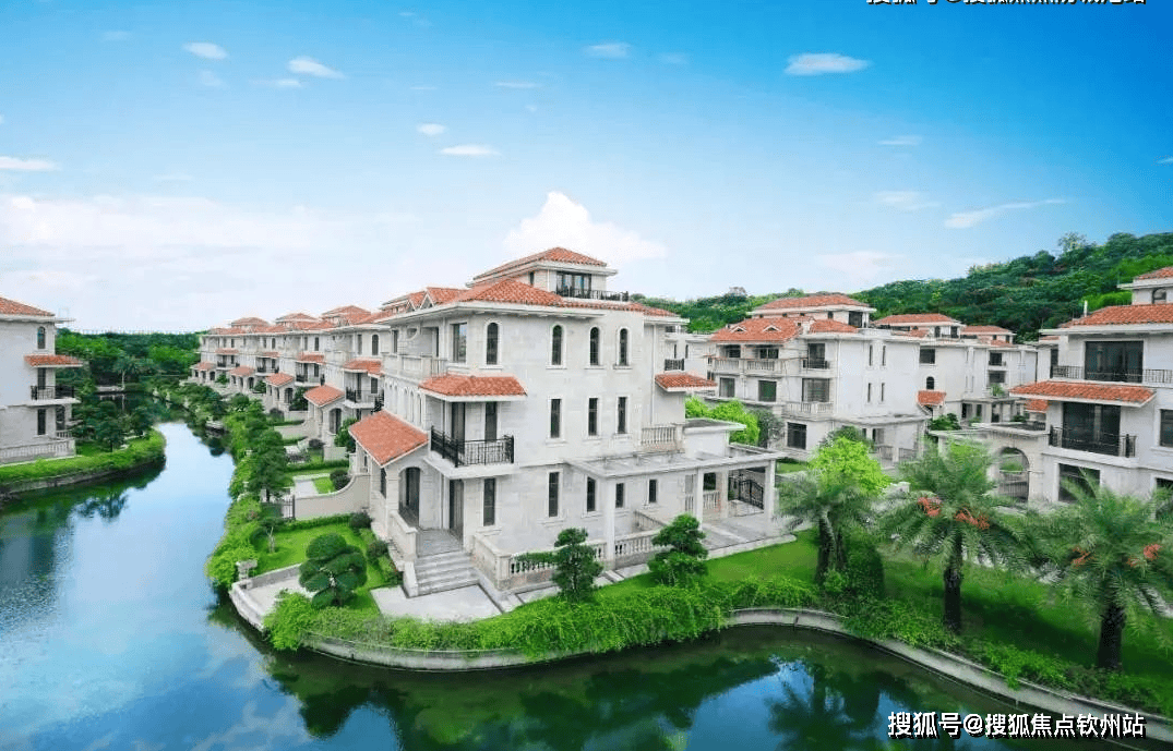 广州南沙湾御苑(首页网站)南沙湾御苑售楼处|楼盘详情/最新价格/户型