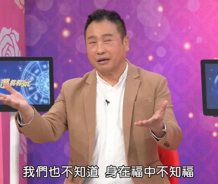 黄家的真实情况似乎比外界看到的更为复杂.