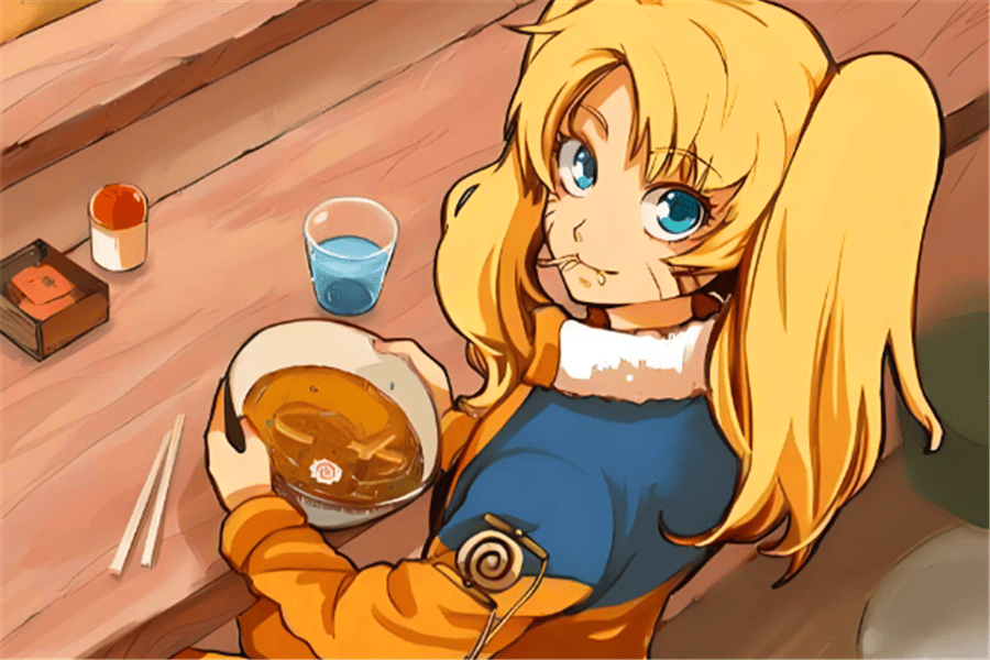 火影忍者:如果漩涡鸣人娘化,色诱术大发福利,佐助何时能开窍?