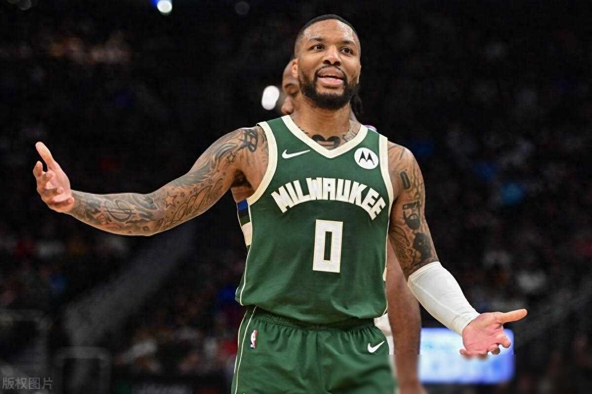 年nba季后赛即将开打,密尔沃基雄鹿队五大弱点解析