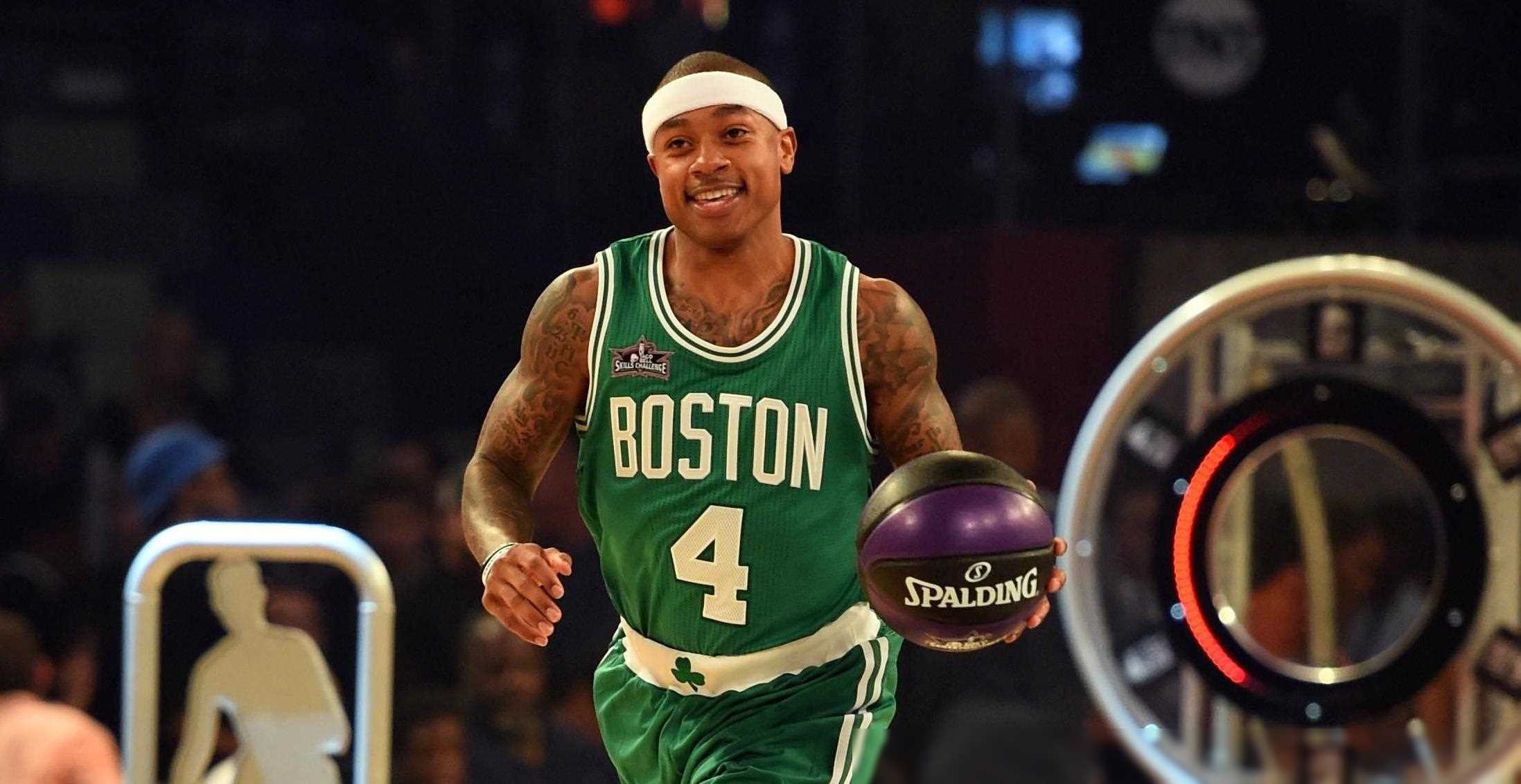 恭喜!小托马斯转正,年nba生涯收入揭秘