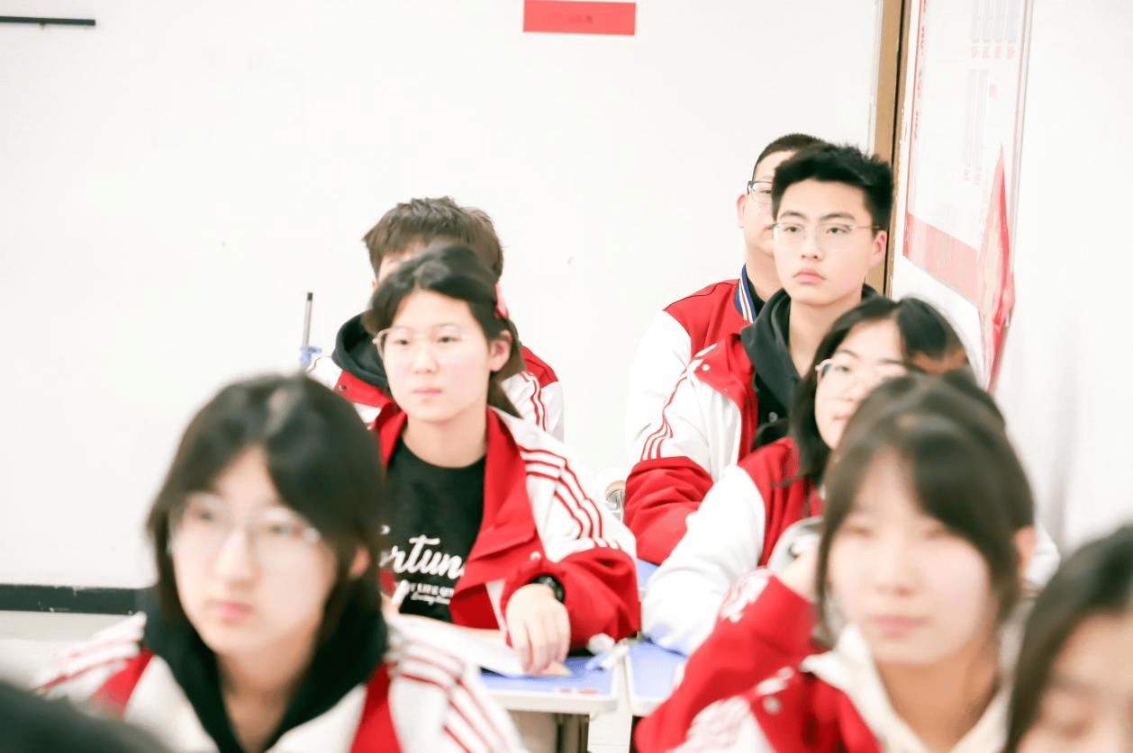 最新!权威发布!西安优质职高排名!