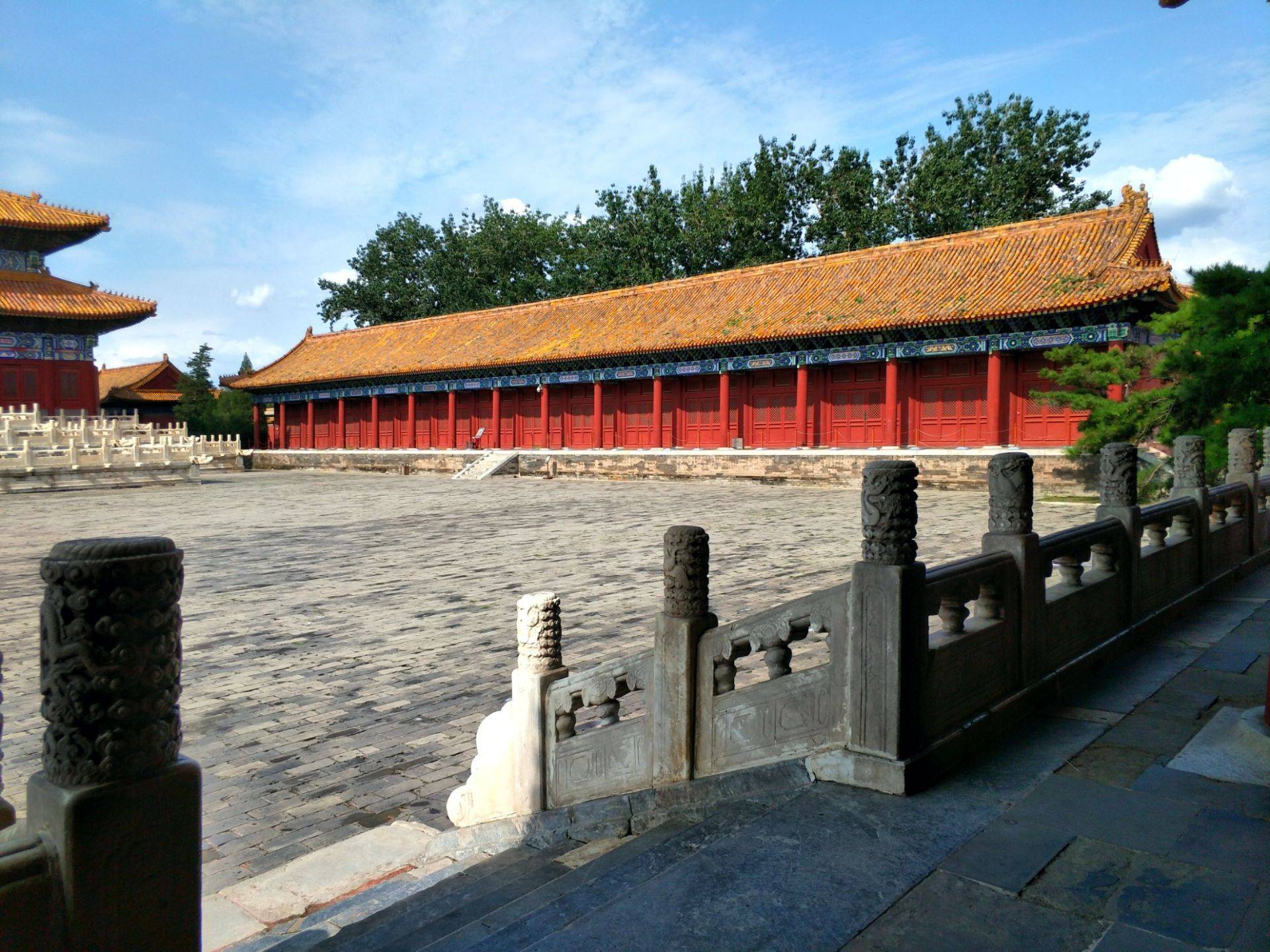 景点_故宫_门票