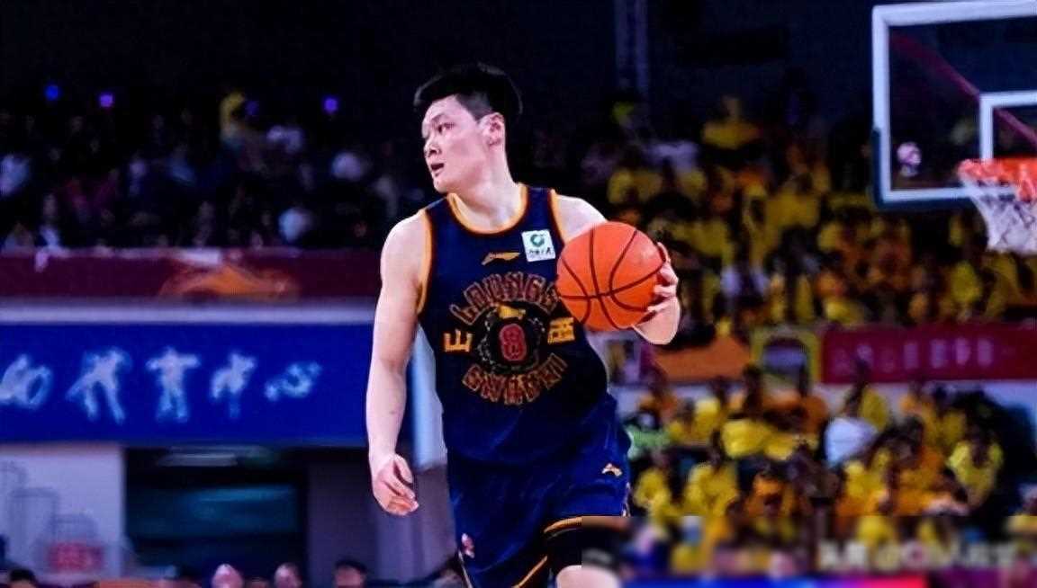 山西男篮大胜广厦,张宁 泰勒等众将表现不俗