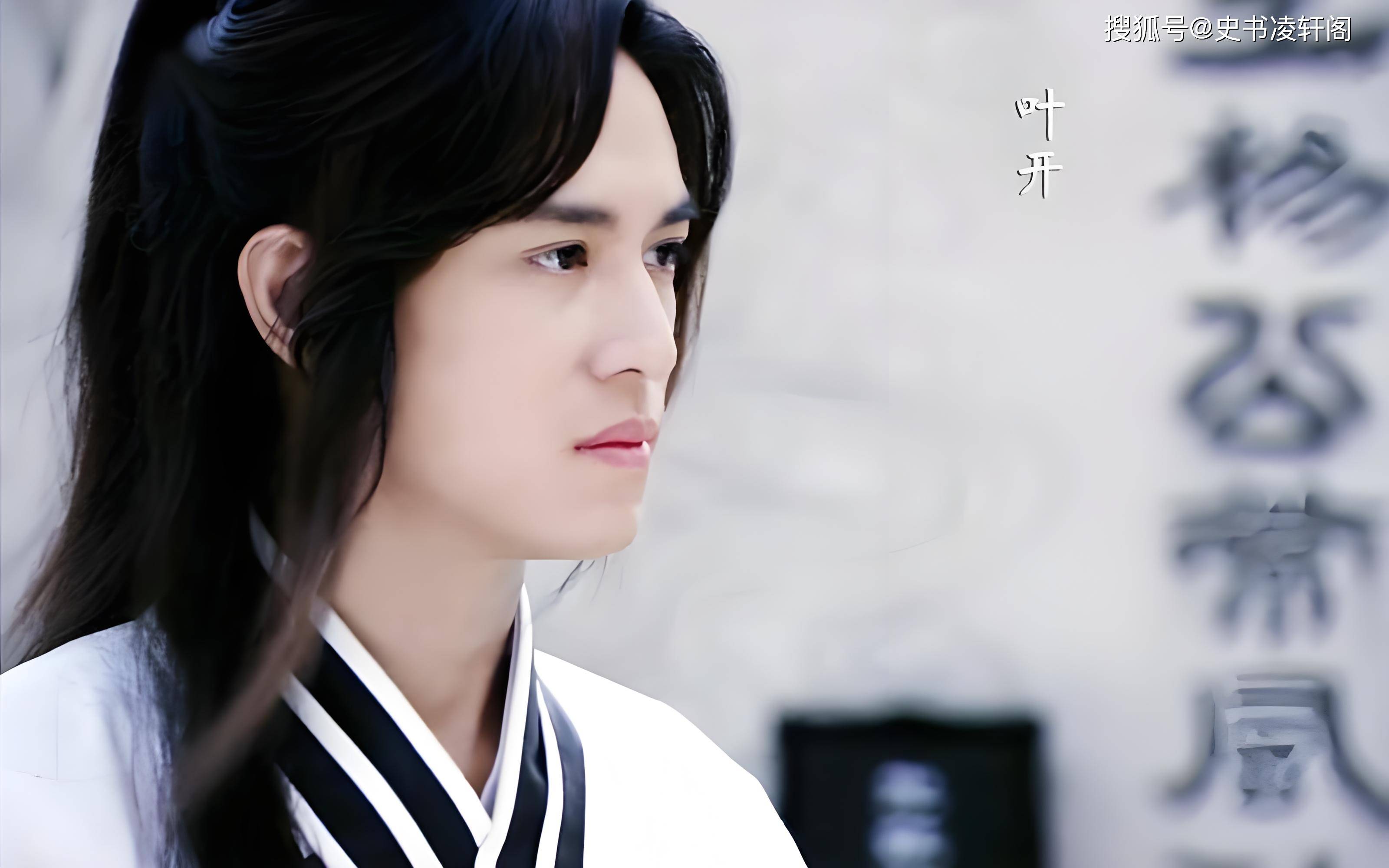 古龙武侠十大主角排名,小李飞刀李寻欢上榜,圆月弯刀丁鹏排第几