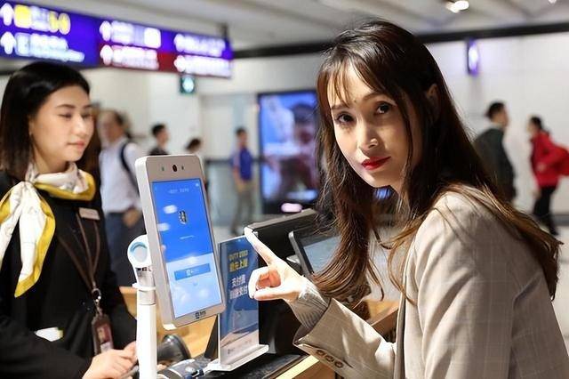 马云预言会成真吗?扫码支付逐渐退出历史舞台,3种新方式正兴起