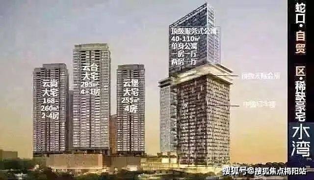 水湾1979(深圳)水湾1979首页网站丨楼盘详情/售楼处电话/交楼/房价