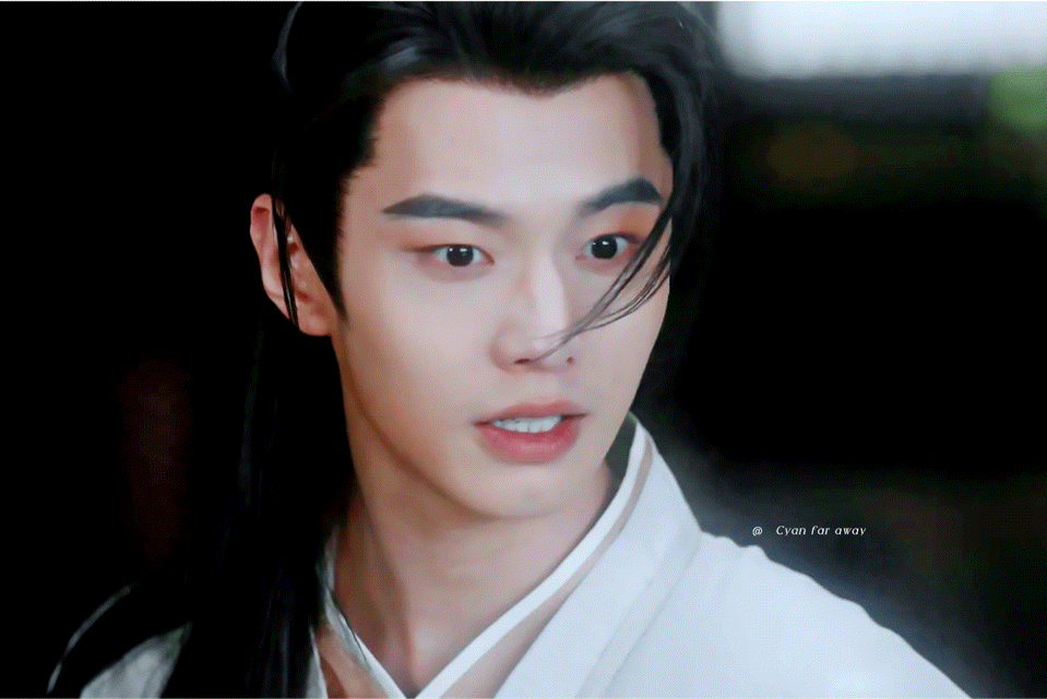 内娱神君与潘公子火爆出圈,现男友回归引爆流量!