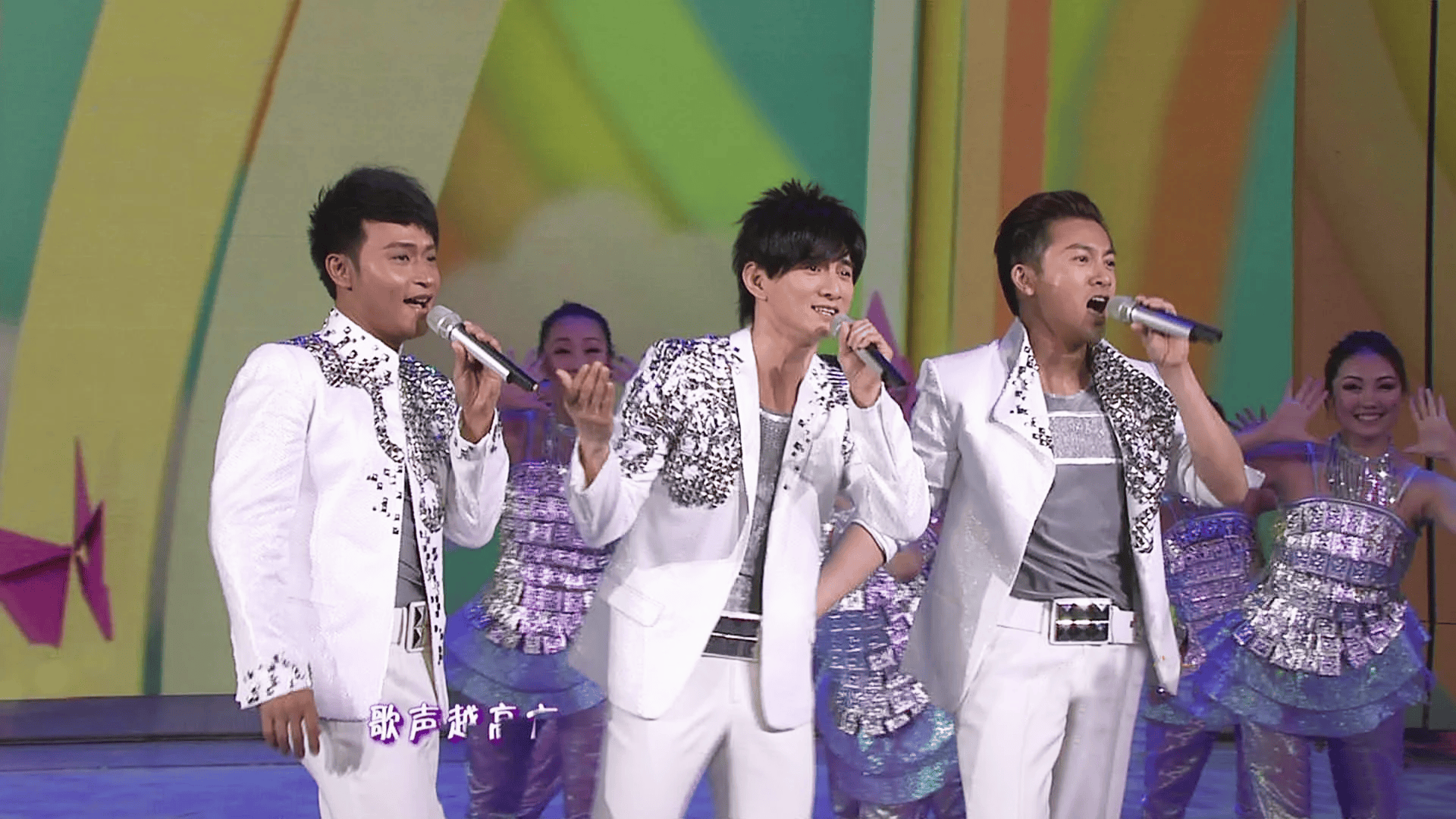 经历6次"觉醒时刻",50岁的苏有朋,终活成了人间清醒