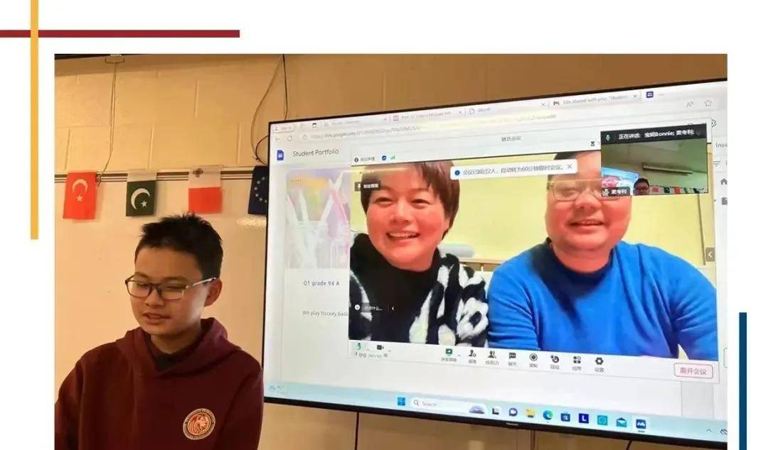 顶流名校「世外」赴美一年,第一批吃螃蟹的孩子尝到了甜头