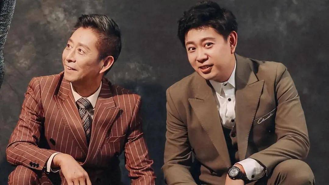 目瞪口呆,原来他们是亲生父子,我不会是最后一个知道的吧?