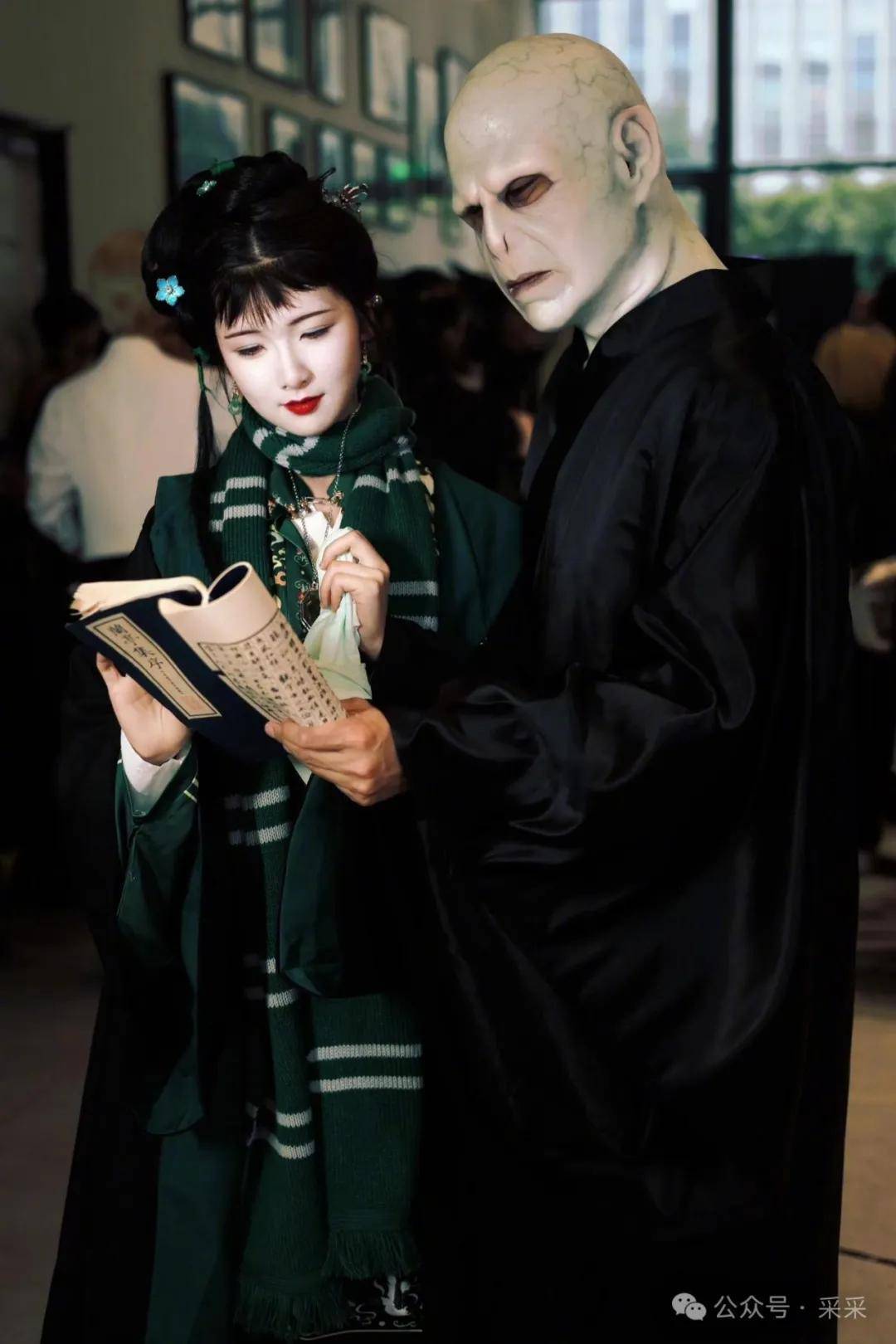 ▼伏黛cp 冷门但世人皆知的cp2房屋中介,松下守纱,九才合子,在日华子