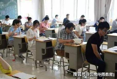 “考公务员千万别去县里”，40多岁科员的一番话，透着无奈和悲凉 -第3张图片-索考网