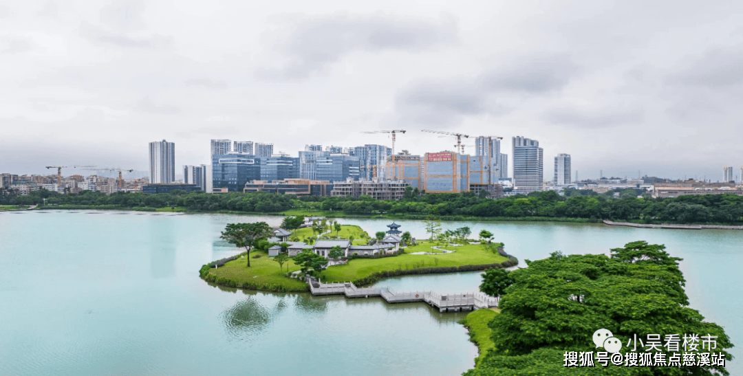 越秀·天悦云湖丨广州白云(越秀·天悦云湖)越秀·天悦云湖欢迎您