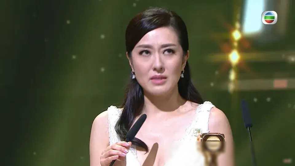 前tvb花旦单身年,坦言不后悔离巢,期待新恋情_生活_离开_唐诗咏