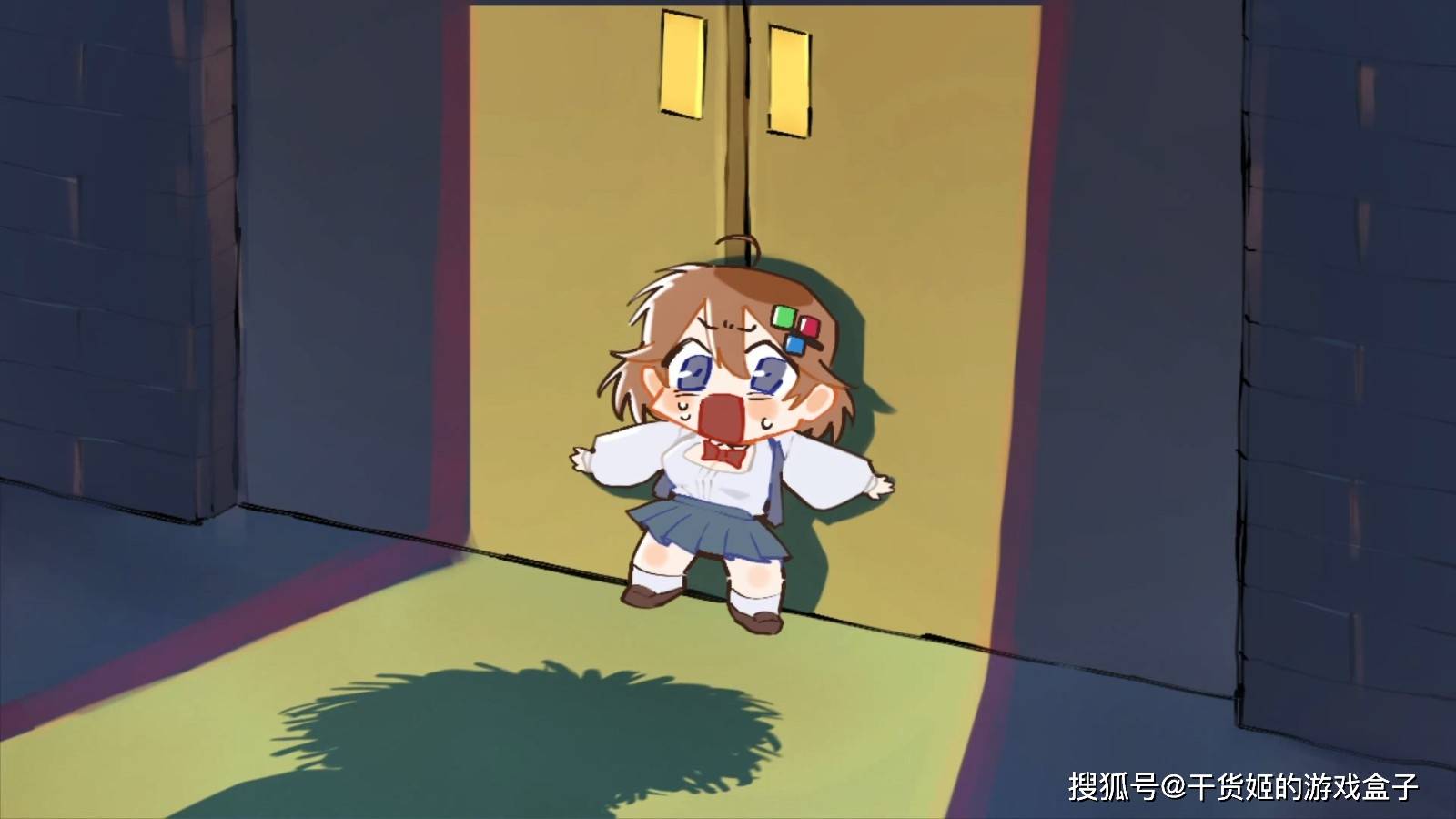 克系古神?远古旧神的归来?浅尝《腐朽之馆》