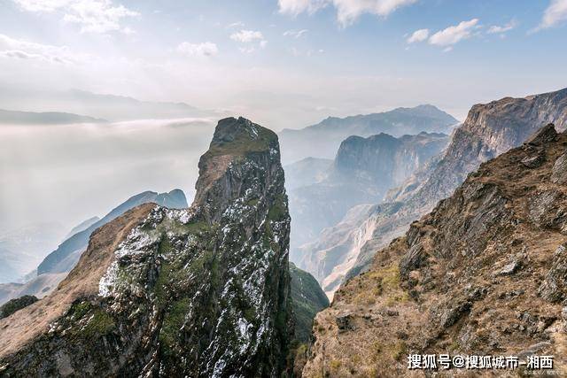 云贵川旅游跟团7天多少钱,云贵川旅游团路线推荐