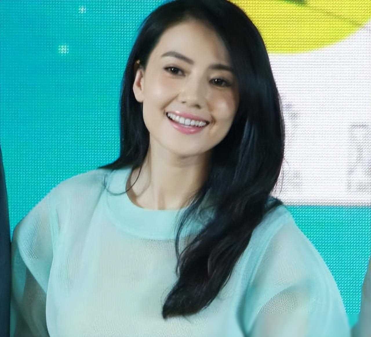 高圆圆调侃林志玲:电影节探秘,林志玲机智回复