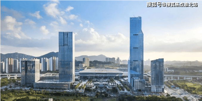 2024深圳滨江爱义尚华大厦售楼处电话→售楼首页网站→楼盘详情→24