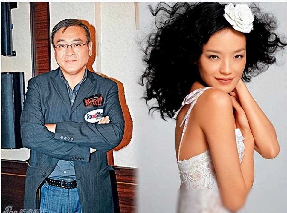 抢周润发女友,风流情史:尔冬升的婚姻与情感纠葛