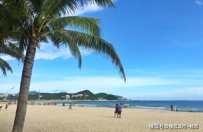 三亚5日游要多少费用,三亚五天四晚游玩经历游记分享