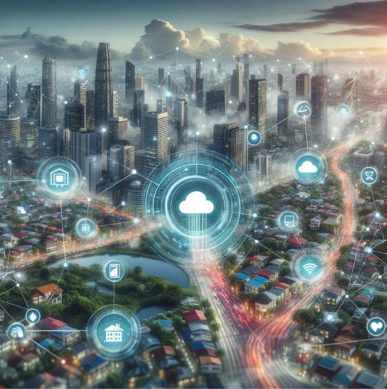 cdn,边缘计算与云计算:构建现代网络的核心技术_用户_内容_服务器